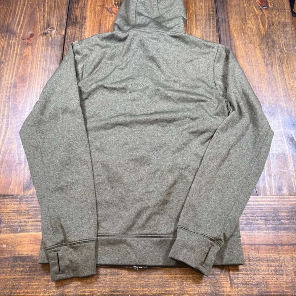 The North Face north face